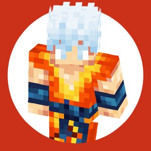 Download Skin Goku for PC