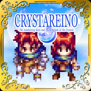 RPG Crystareino APK Download