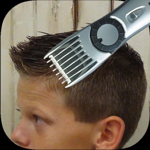 Download Hair Clipper Fake for PC